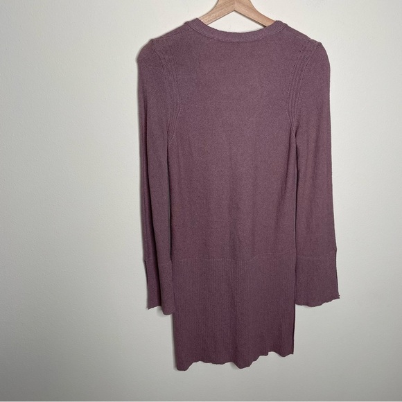 Free People Criss Cross Sweater small - Picture 6 of 6